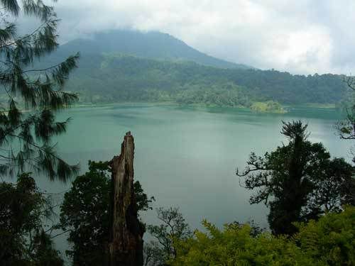 Индонезия: Papua-TanaToraja-Gili-Bali-Borobudur-2008