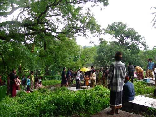 Индонезия: Papua-TanaToraja-Gili-Bali-Borobudur-2008