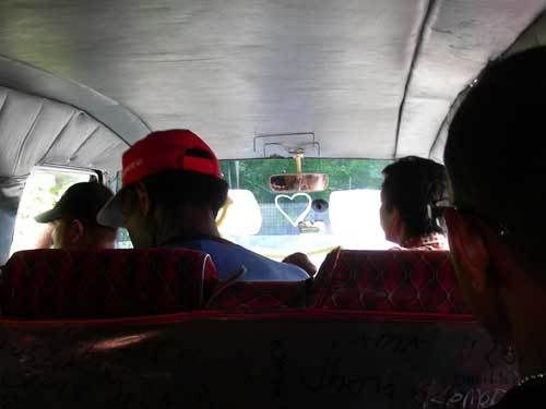 Индонезия: Papua-TanaToraja-Gili-Bali-Borobudur-2008