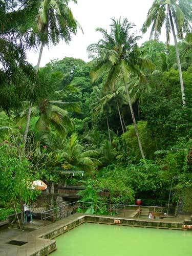 Индонезия: Papua-TanaToraja-Gili-Bali-Borobudur-2008