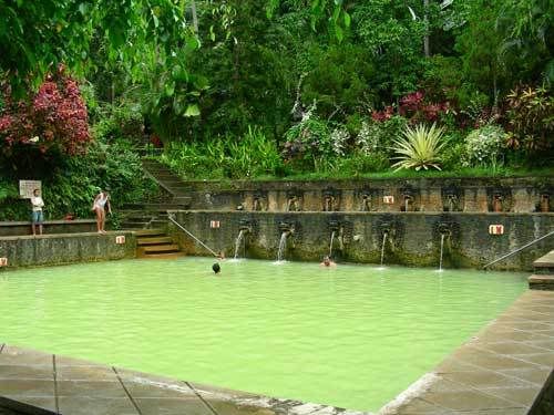 Индонезия: Papua-TanaToraja-Gili-Bali-Borobudur-2008