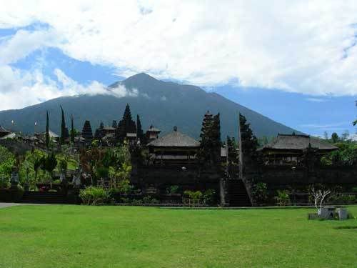 Индонезия: Papua-TanaToraja-Gili-Bali-Borobudur-2008