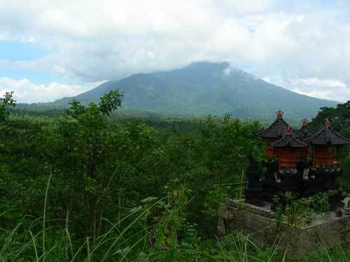 Индонезия: Papua-TanaToraja-Gili-Bali-Borobudur-2008