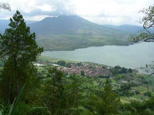 Индонезия: Papua-TanaToraja-Gili-Bali-Borobudur-2008