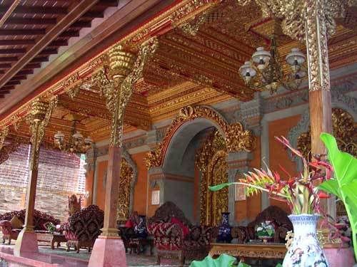 Индонезия: Papua-TanaToraja-Gili-Bali-Borobudur-2008