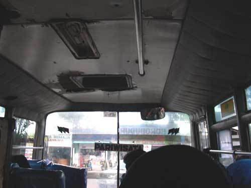 Индонезия: Papua-TanaToraja-Gili-Bali-Borobudur-2008