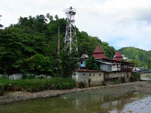Индонезия: Papua-TanaToraja-Gili-Bali-Borobudur-2008