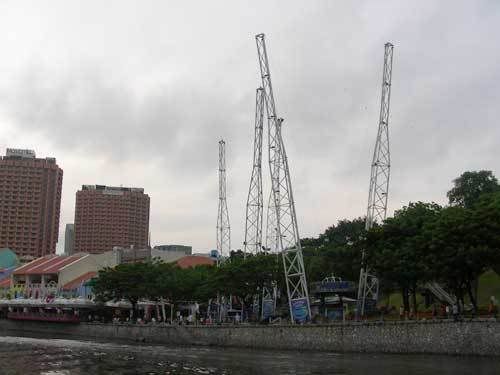 Индонезия: Papua-TanaToraja-Gili-Bali-Borobudur-2008