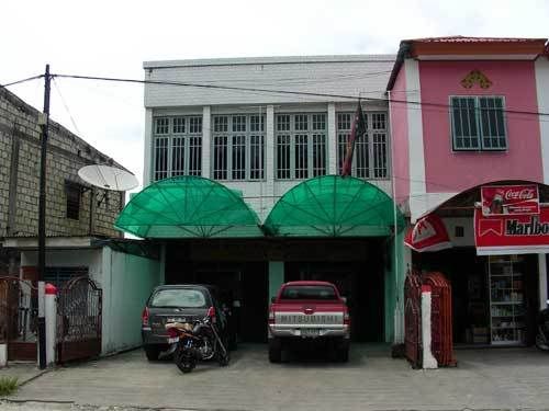 Индонезия: Papua-TanaToraja-Gili-Bali-Borobudur-2008