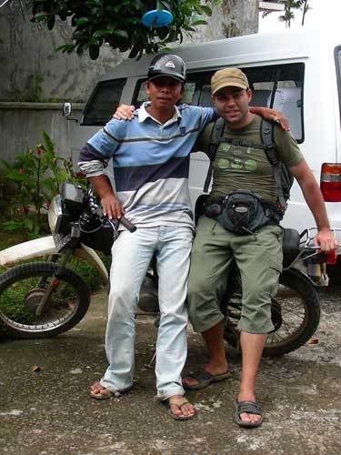 Индонезия: Papua-TanaToraja-Gili-Bali-Borobudur-2008
