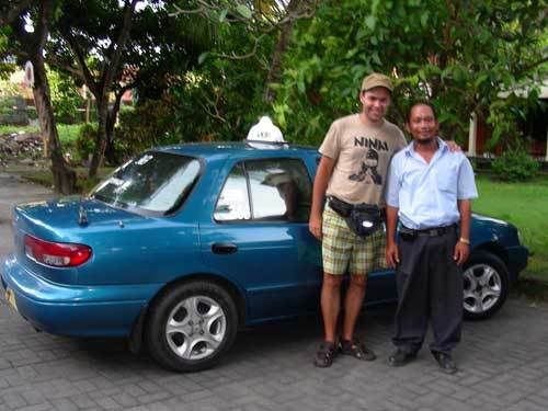 Индонезия: Papua-TanaToraja-Gili-Bali-Borobudur-2008