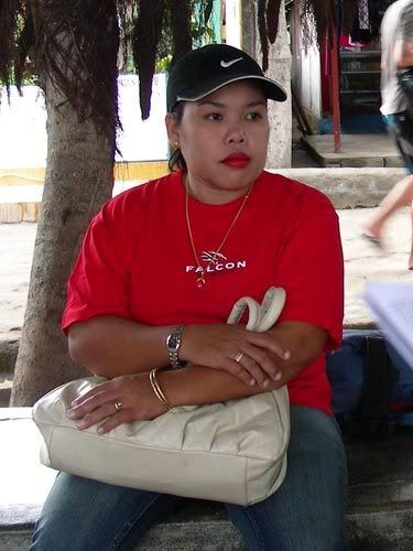 Индонезия: Papua-TanaToraja-Gili-Bali-Borobudur-2008