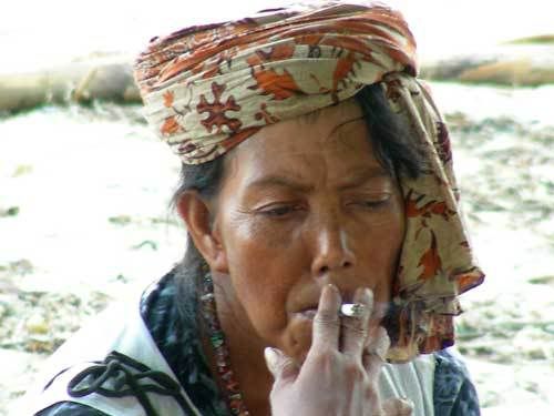 Индонезия: Papua-TanaToraja-Gili-Bali-Borobudur-2008