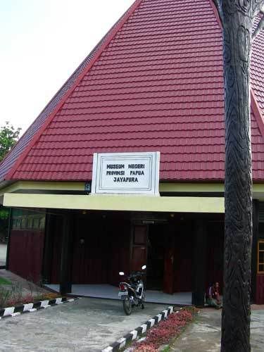 Индонезия: Papua-TanaToraja-Gili-Bali-Borobudur-2008