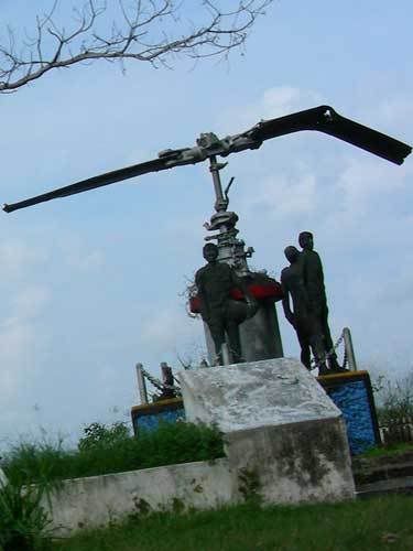 Индонезия: Papua-TanaToraja-Gili-Bali-Borobudur-2008