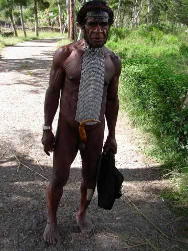 Индонезия: Papua-TanaToraja-Gili-Bali-Borobudur-2008