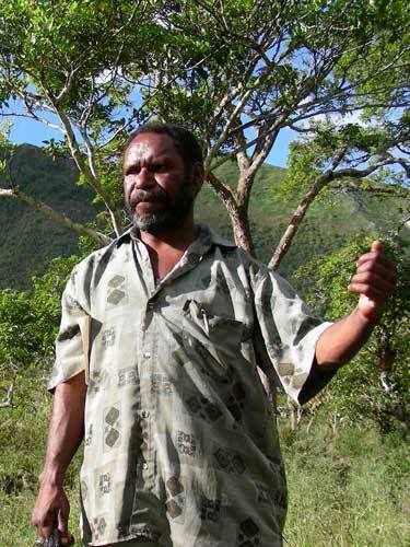 Индонезия: Papua-TanaToraja-Gili-Bali-Borobudur-2008