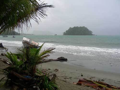 Индонезия: Papua-TanaToraja-Gili-Bali-Borobudur-2008