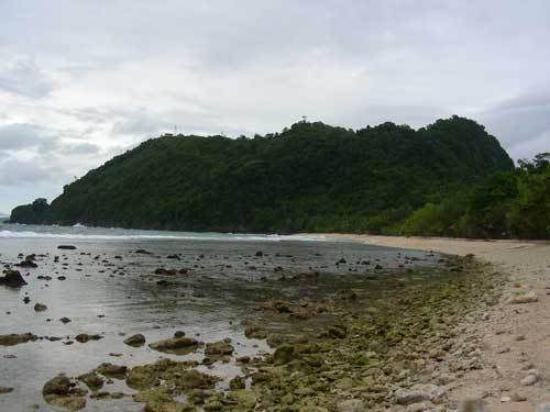 Индонезия: Papua-TanaToraja-Gili-Bali-Borobudur-2008