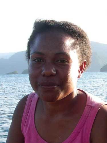 Индонезия: Papua-TanaToraja-Gili-Bali-Borobudur-2008