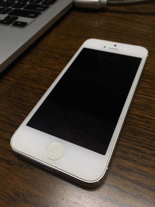 iPhone 5s Gold 16GB quốc tế Mỹ, fullbox, còn đẹp giá cũng đẹp đâyyyyyy - 6
