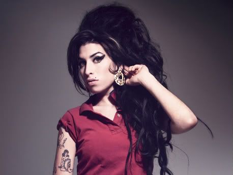 Amy Winehouse's death last month left the whole nation in shock