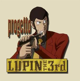 Lupin III   Il mistero del diamante penombra preview 6