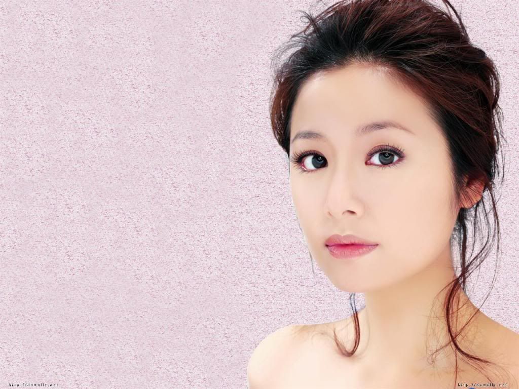 Ruby Lin - Images
