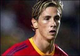 fernando torres