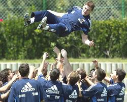 iker casillas