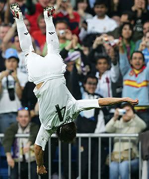 sergio ramos