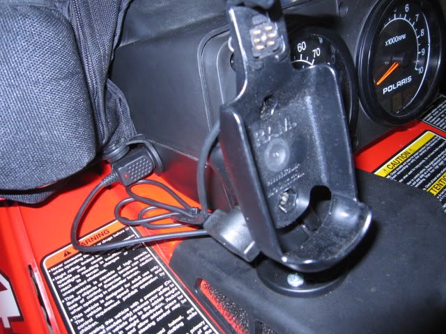 XCR 440 owners. - Page 351