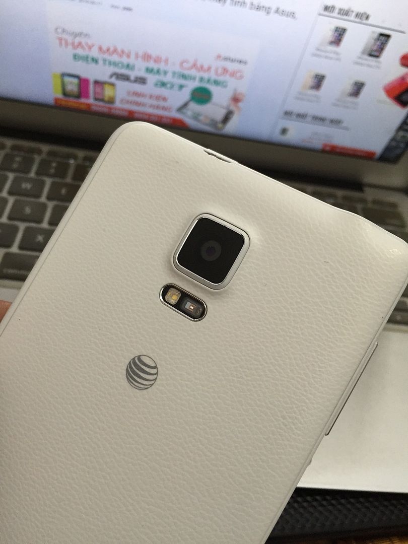 Samsung Galaxy Note Edge 32Gb 98% - 3