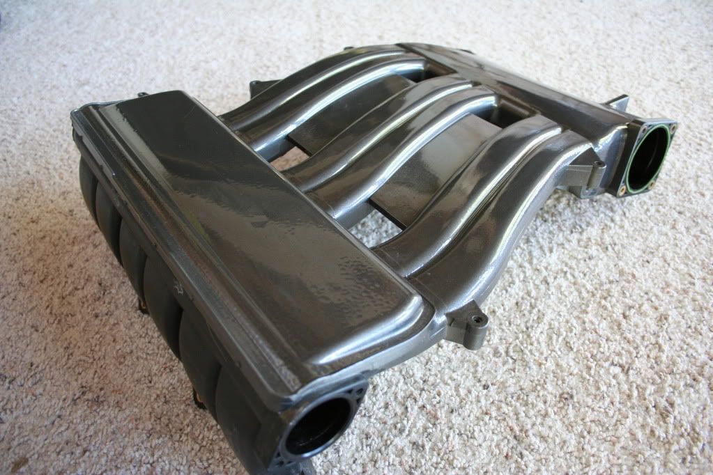 Shift Rod Intake Manifold Mk4 12v vrogue.co