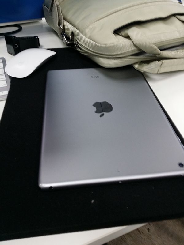 Thanh lý ipad air 16gb wifi gray còn bảo hành giá rẻ nhất 5giay