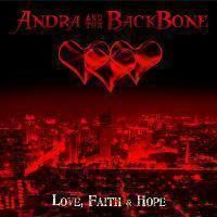 Andra and The Backbone   mimpi buruk mu
