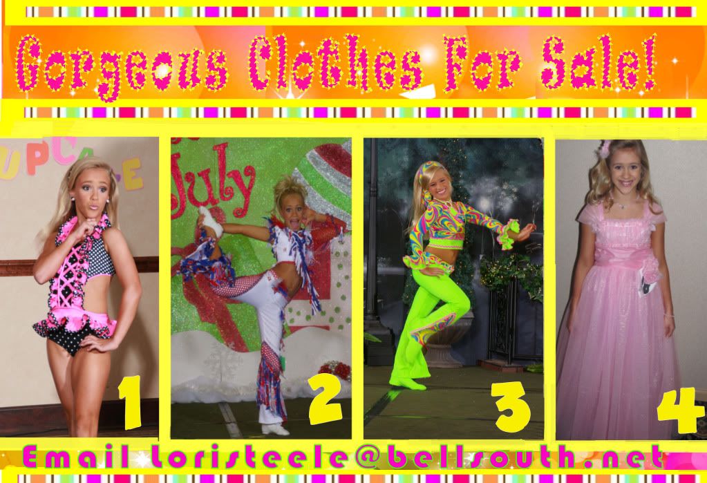 Lori Steele for sale