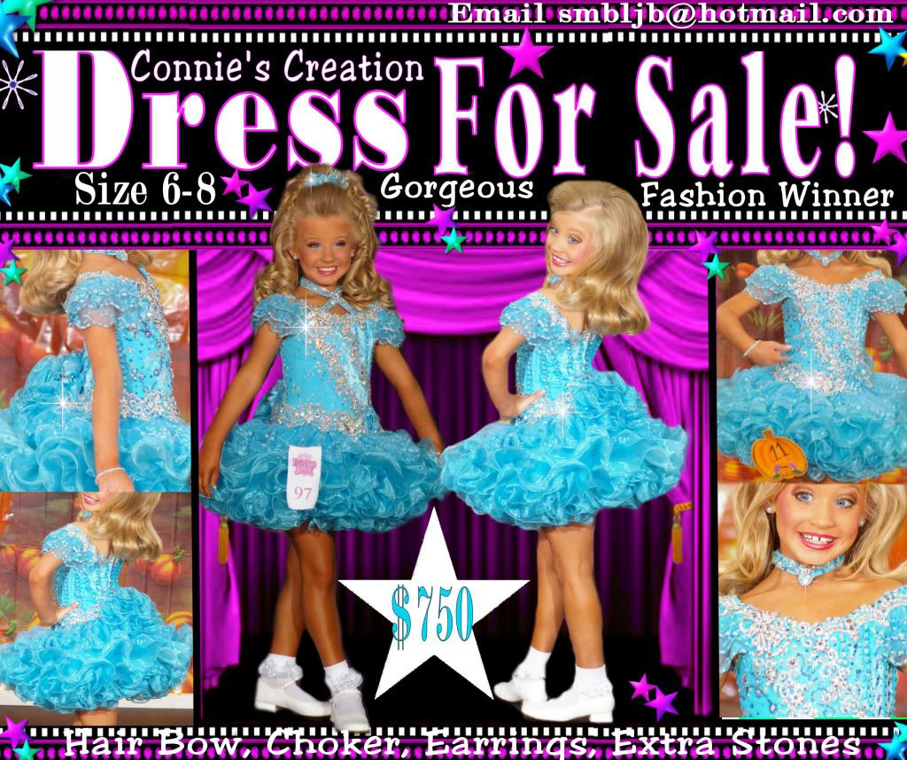 Baily's Connie Dress For Sale