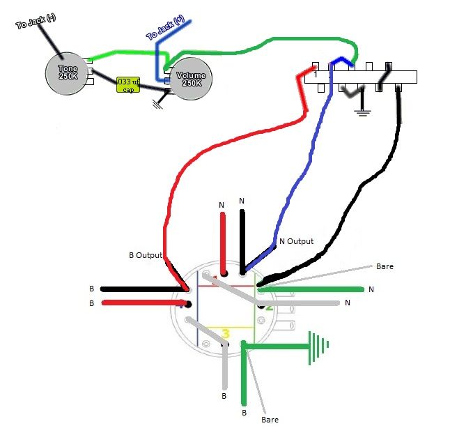 Wiring Experts I need your help!