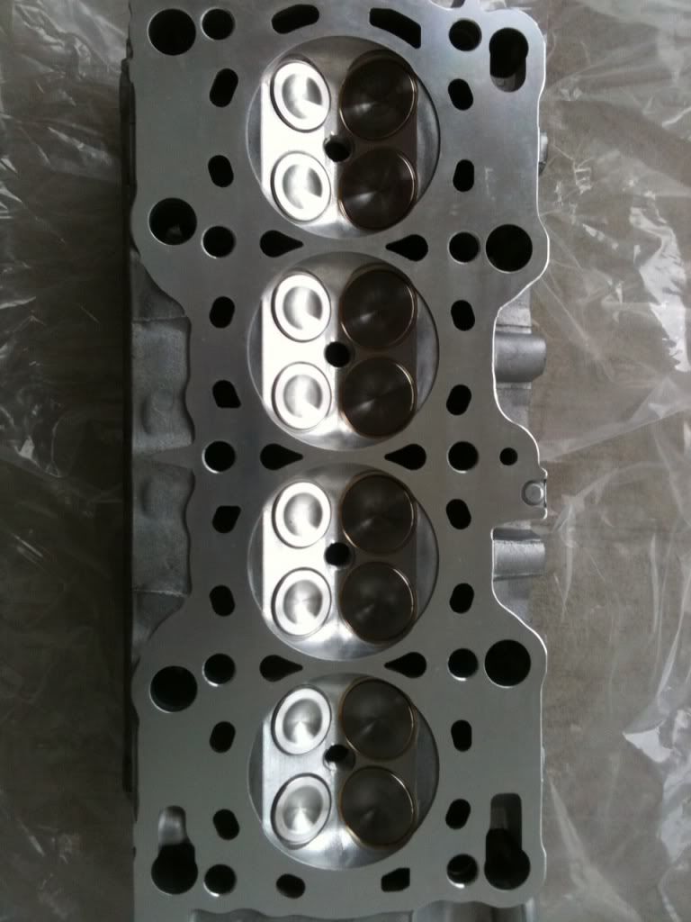 Billet 4272R