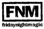 fnm logo