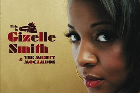 Gizelle smith