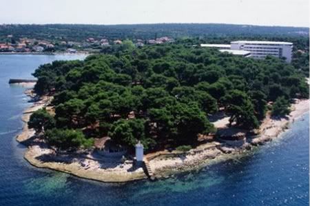 Petrcane, Croatia