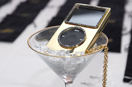 Smirnoff Mp3 Player