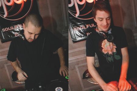 greg gaugthier & sevn love