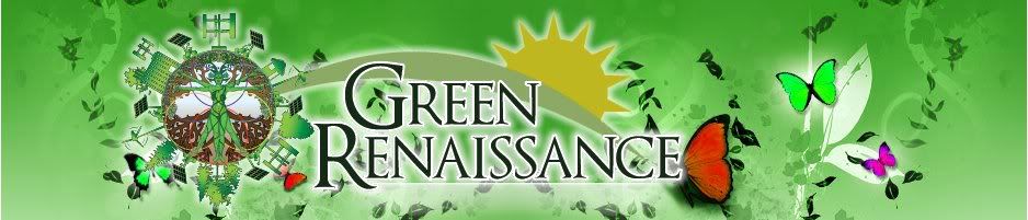 Green Renaissanc Pic