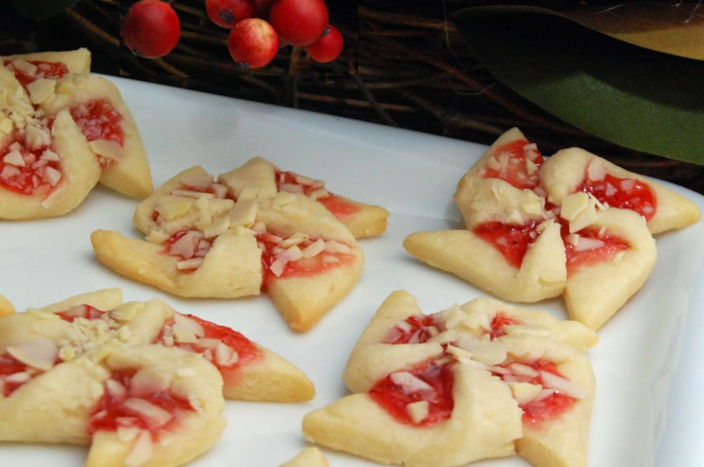 Different Types Cookies