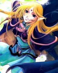 Record of Lodoss War - Deedlit's Tale | Manga