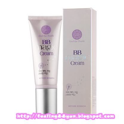 Bb Cream Malaysia