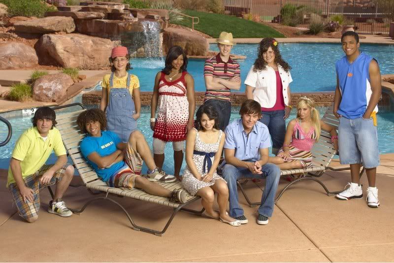 high school musical Pictures, Images and Photos